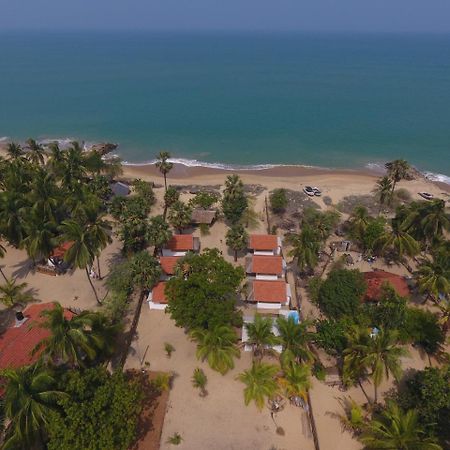 Ocean View Beach Resort - 칼피티야 외부 사진