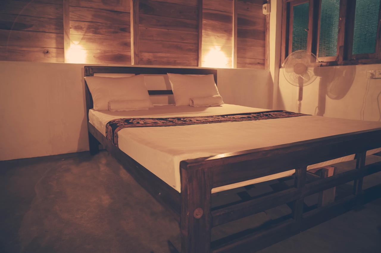 Ocean View Beach Resort - 칼피티야 외부 사진