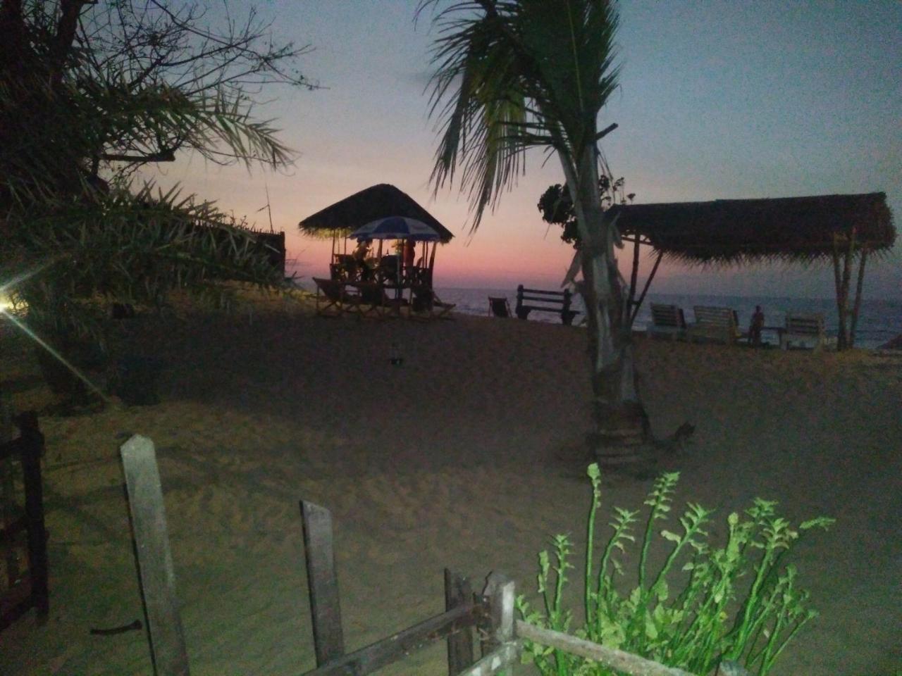 Ocean View Beach Resort - 칼피티야 외부 사진